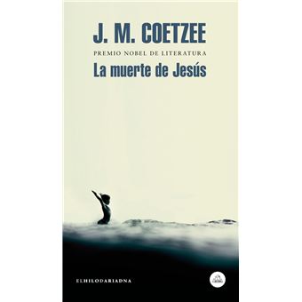 La muerte de Jesús - 1