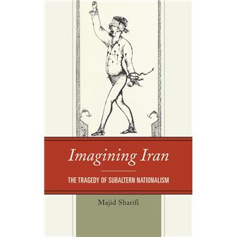 Imagining Iran - 1