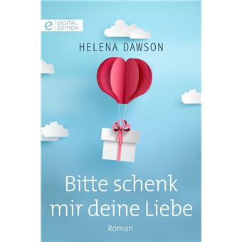 Bitte schenk mir deine Liebe - 1