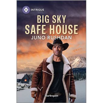 Big Sky Safe House - 1