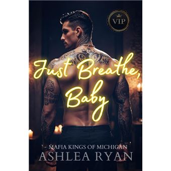 Just Breathe, Baby - 1