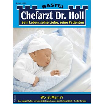 Chefarzt Dr. Holl 2020 - 1