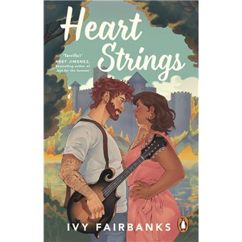 Heart Strings - 1