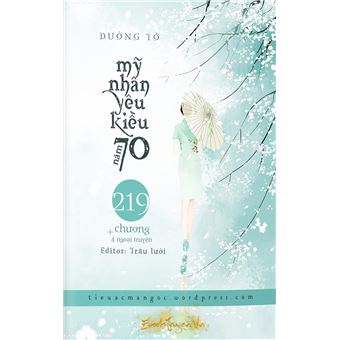 My Nhân Yêu KiEu Nam 70 - 1