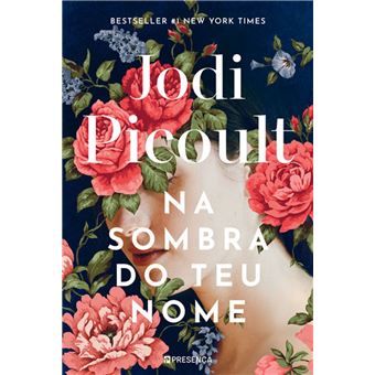 Na Sombra do Teu Nome - 1