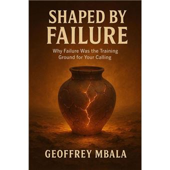 Shaped By Failure: Why Failure Was The Training Ground For Your Calling - 1