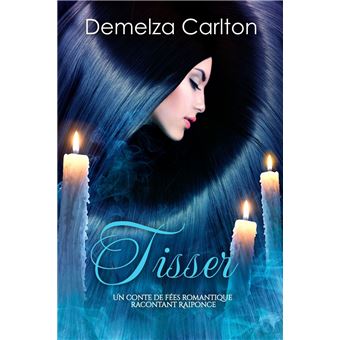 Tisser: Un Conte de Fée Romantique Racontant Raiponce - 1