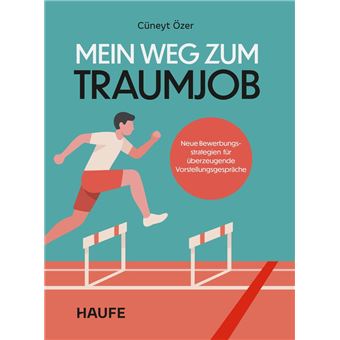 Mein Weg zum Traumjob - 1
