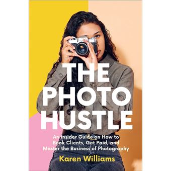 The Photo Hustle - 1