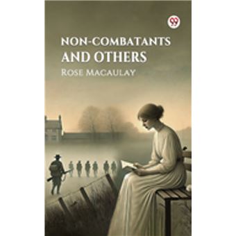 Non-combatants and Others - 1