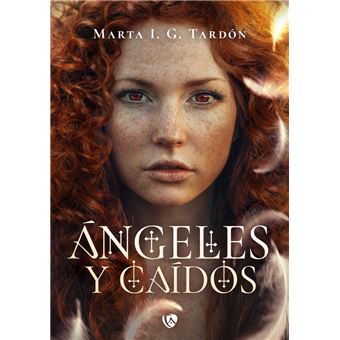 Ángeles y Caídos - 1