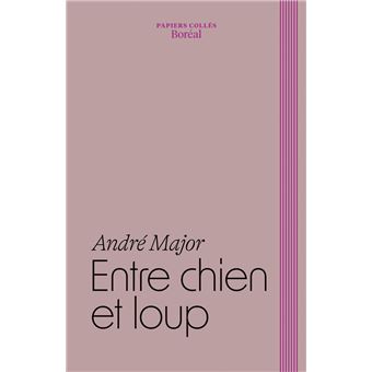 Entre chien et loup - 1