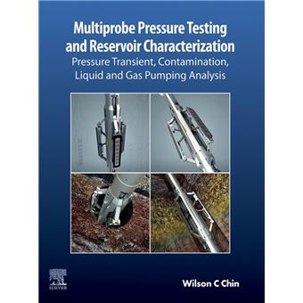 Multiprobe Pressure Testing and Reservoir Characterization - 1