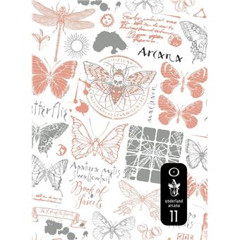 Underland Arcana 11 - 1