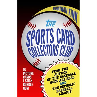The Sports Card Collectors Club - 1
