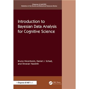 Introduction to Bayesian Data Analysis for Cognitive Science - 1