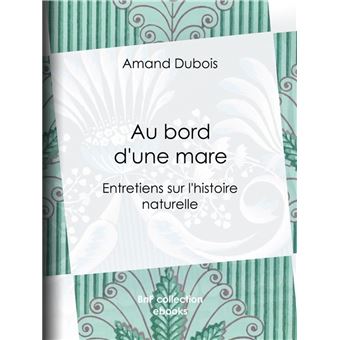 Au bord d'une mare - 1