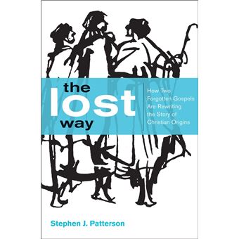 The Lost Way - 1