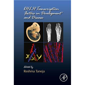 bHLH Transcription Factors in Development and Disease - 1