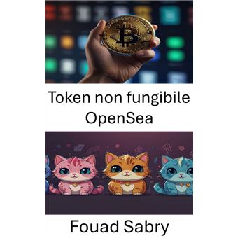 Token non fungibile OpenSea - 1