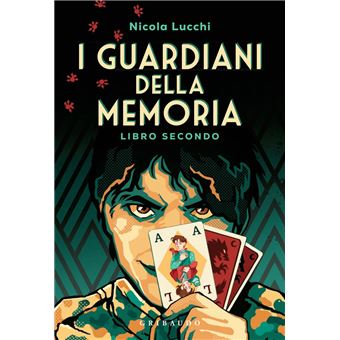 I guardiani della memoria - Libro secondo - 1