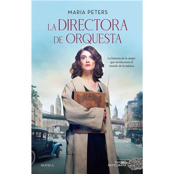 La directora de orquesta - 1