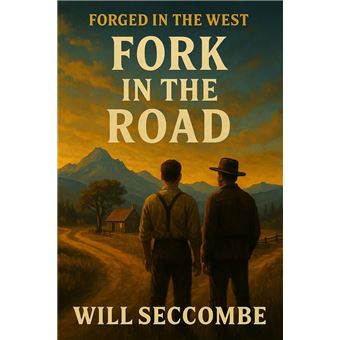 Fork in the Road - 1