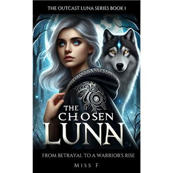 The Chosen Luna - 1