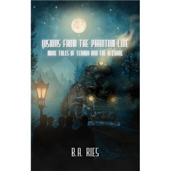 Visions from the Phantom Line - 1