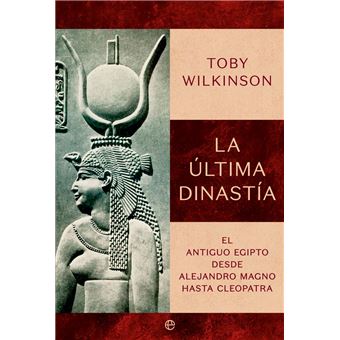La última dinastía - 1