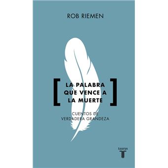 La palabra que vence a la muerte - 1