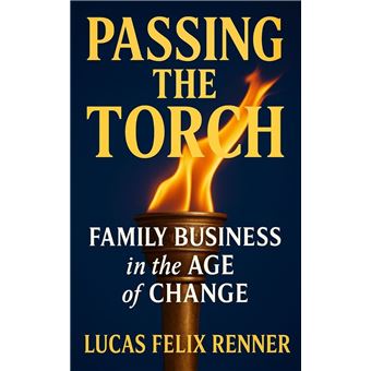 Passing the Torch - 1