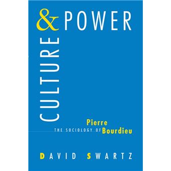 Culture & Power - 1
