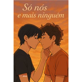 Só Nós E Mais Ninguém - 1