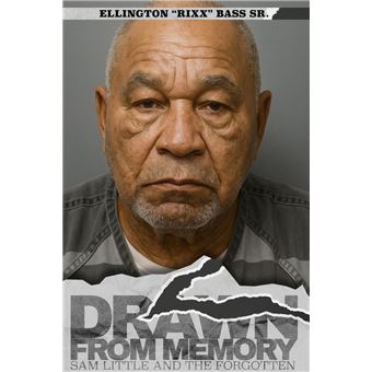 Drawn From Memory - 1