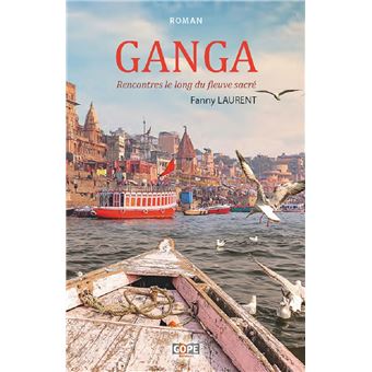 Ganga. Rencontres le long du fleuve sacré - 1