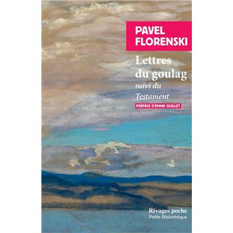 Lettres du goulag - 1