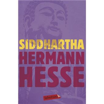 Siddhartha - 1