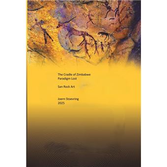 The Cradle of Zimbabwe. Paradigm lost - 1