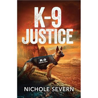 K-9 Justice - 1