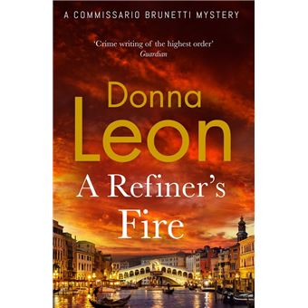 A Refiner's Fire - 1