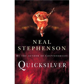 Quicksilver - 1