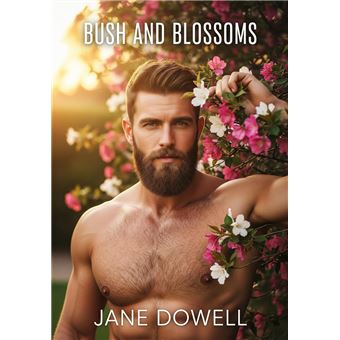 Bush and Blossoms - 1