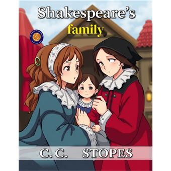 Shakespeare's Family - 1