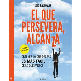 El que persevera alcanza - 1