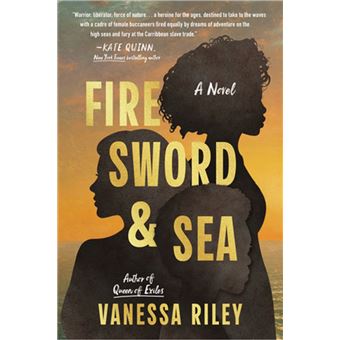 Fire Sword and Sea - 1