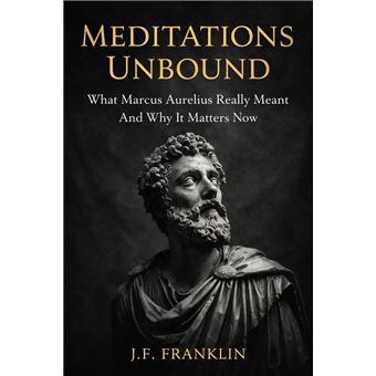 Meditations Unbound - 1
