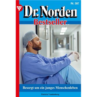 Besorgt um ein junges Menschenleben - 1