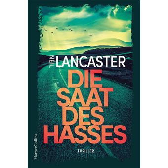 Die Saat des Hasses - 1