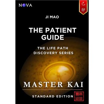 Ji Mao - The Patient Guide - 1